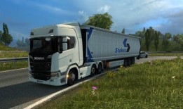 欧洲卡车爆料视频大全最新,揭秘卡车司机真实生活与驾驶技巧